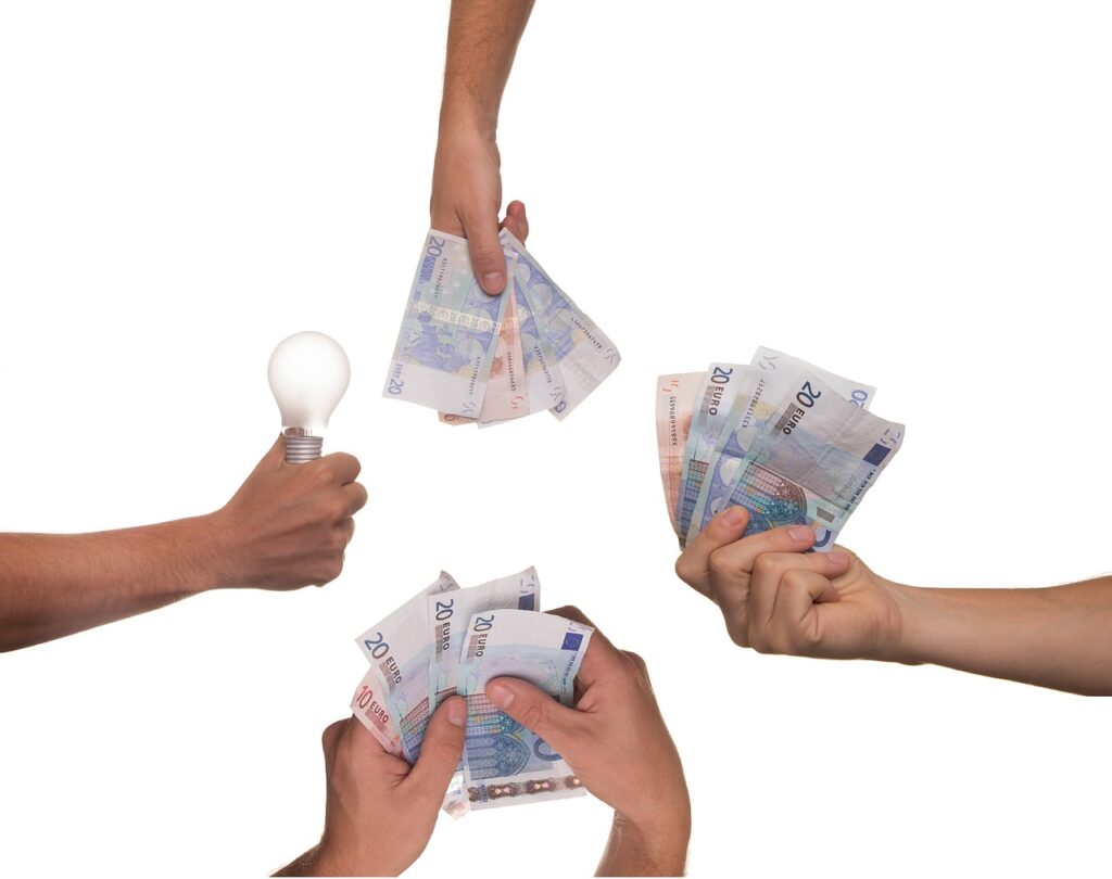 Unlocking the Power of Crowdfunding: A Path to Investing in Franchises Introduction