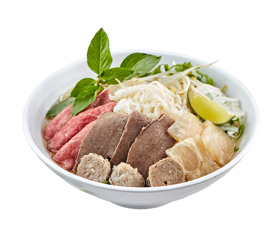 The History and Evolution of Phở: Vietnam's Iconic Dish
