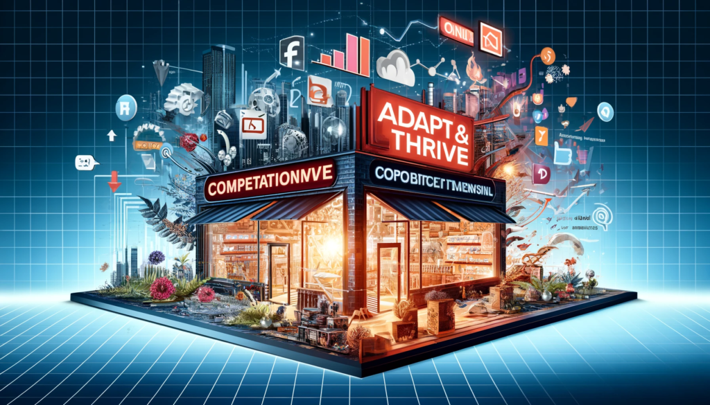 Staying Competitive: How Franchises Adapt to Consumer Trends