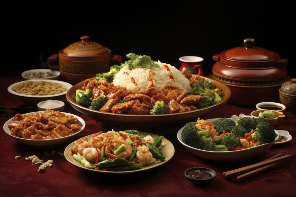 Top Vietnamese Dishes to Feature in Your Food Franchise