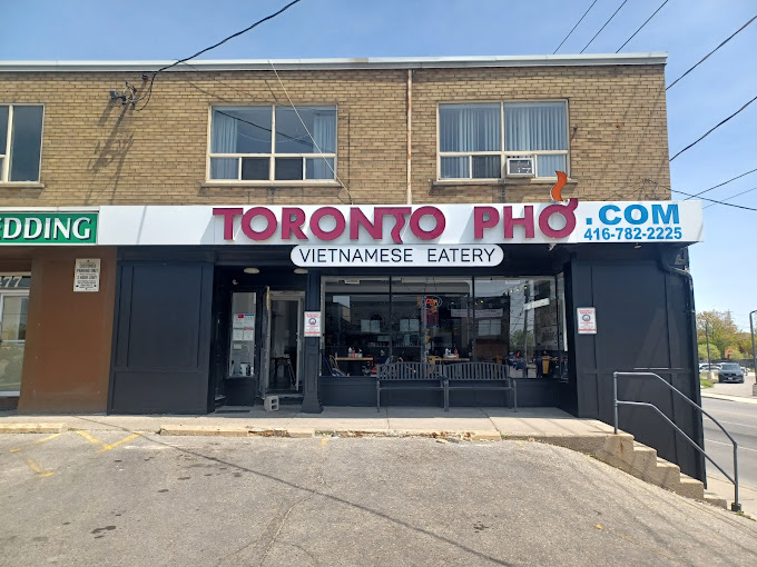 Why Toronto Pho is the Best Vietnamese Food Franchise in Canada