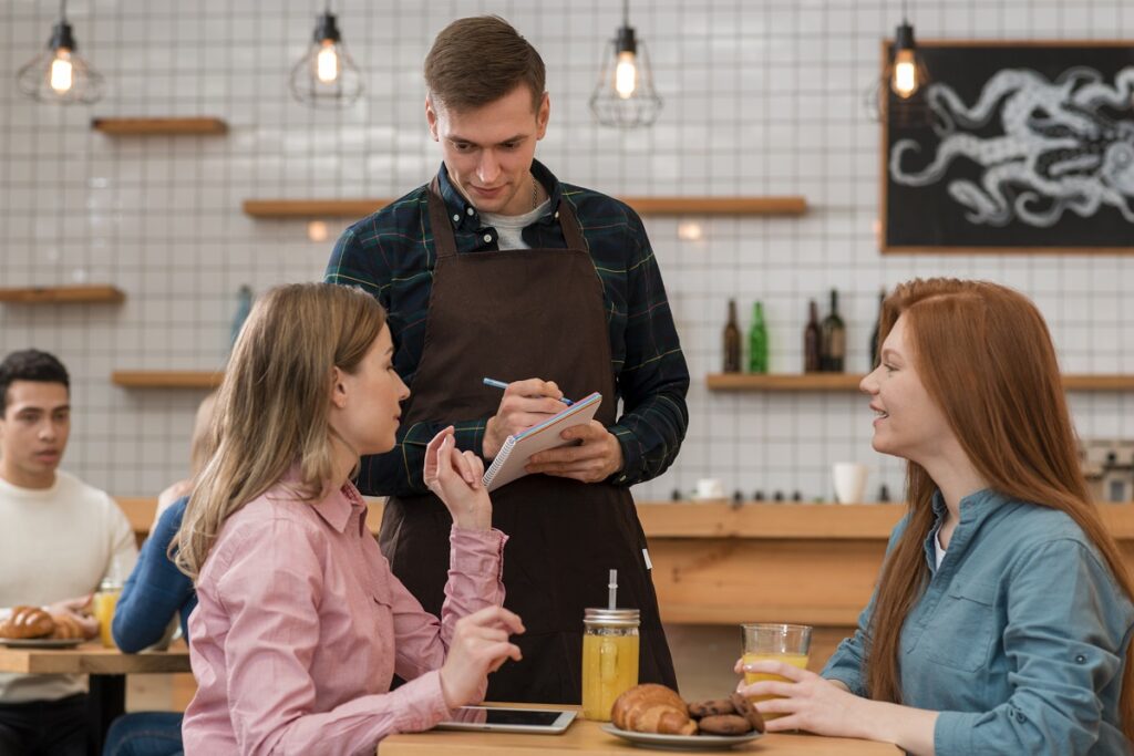 How to Attract Customers and Build a Loyal Following for Your Food Franchise