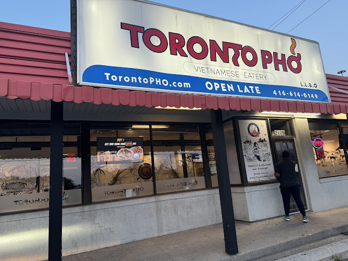 How Pho Franchises Make Money