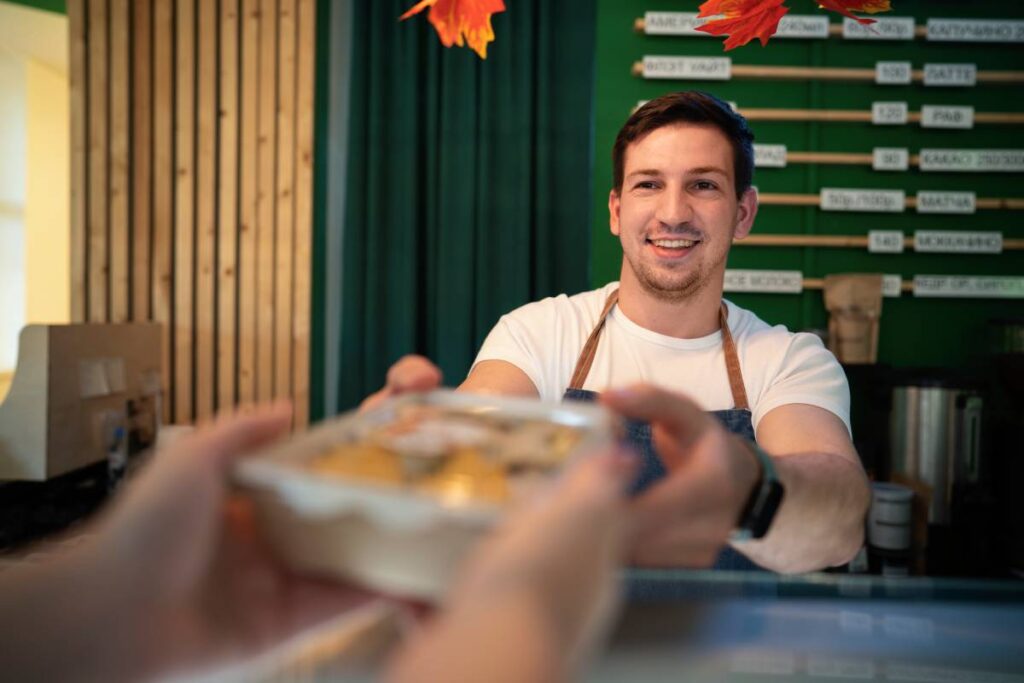 Open a Food Franchise in Canada