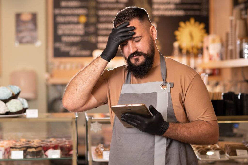Common Mistakes New Food Franchise Owners Make