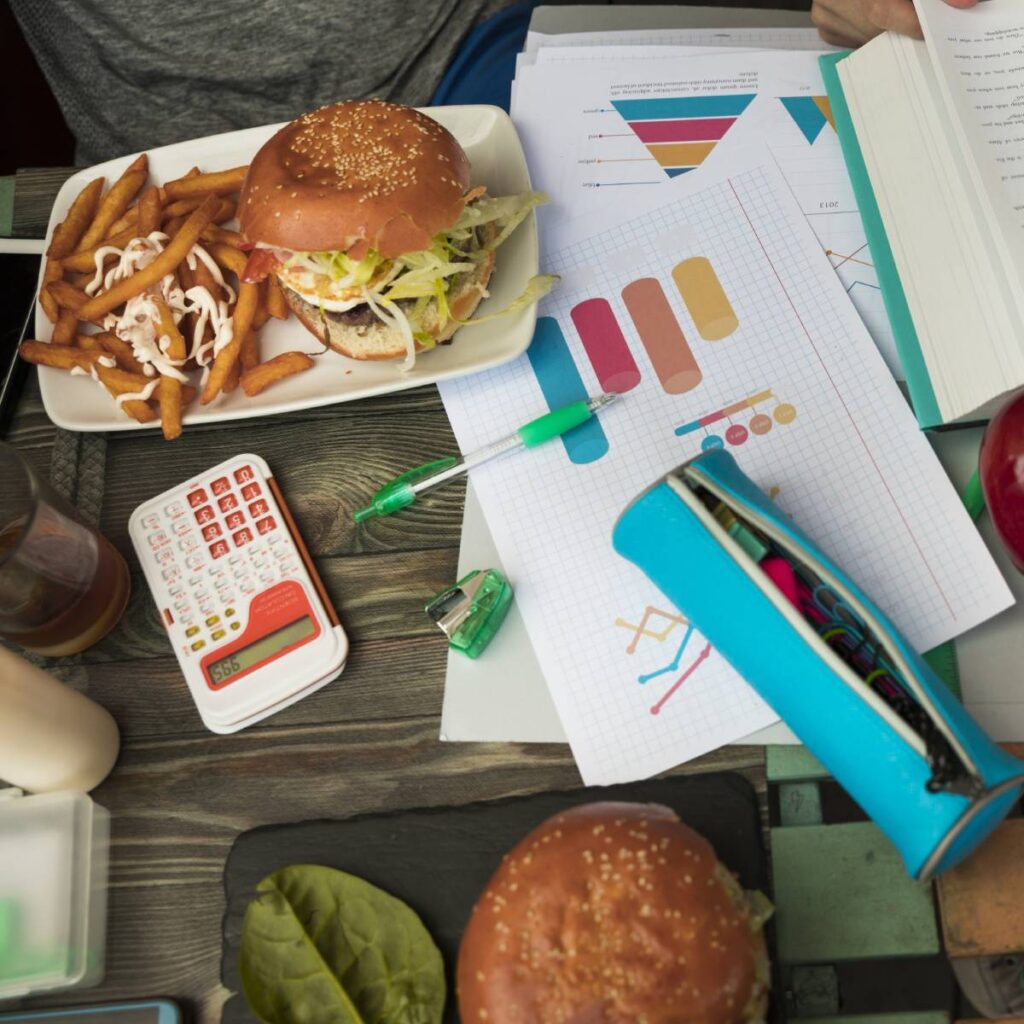Understanding the Average Profit Margin for Food Franchises in Canada
