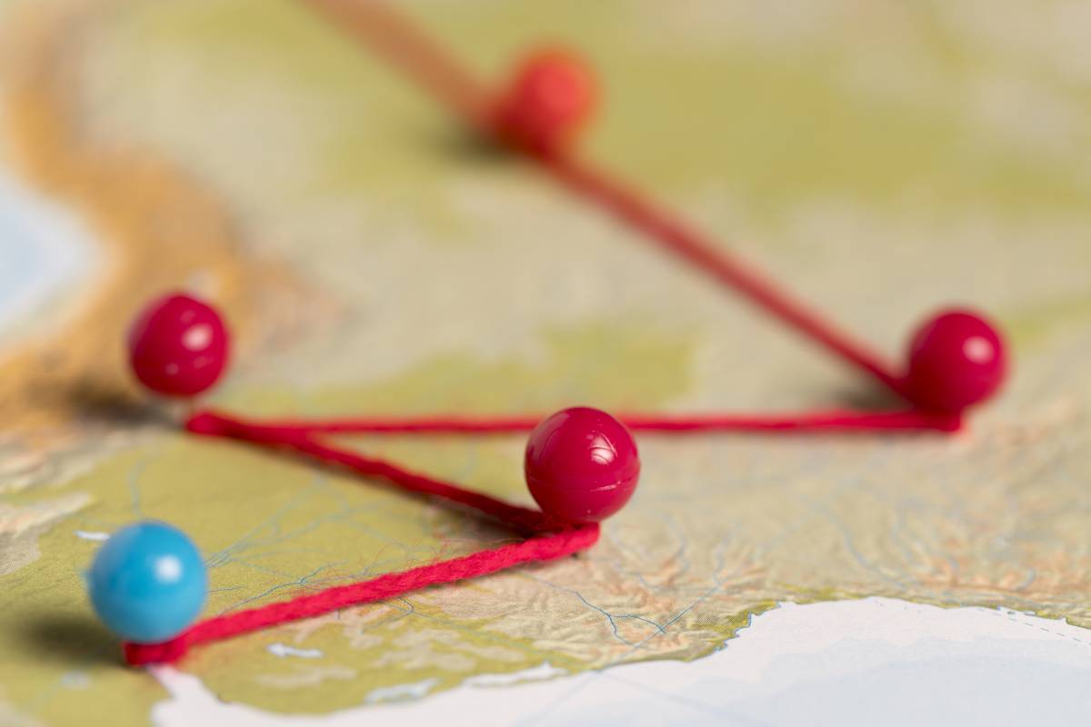 Multiple Franchise Locations