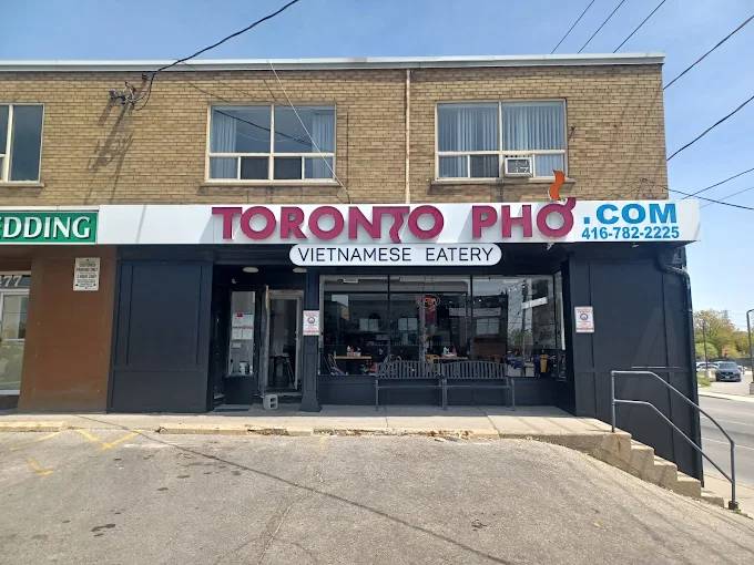 TorontoPHO
