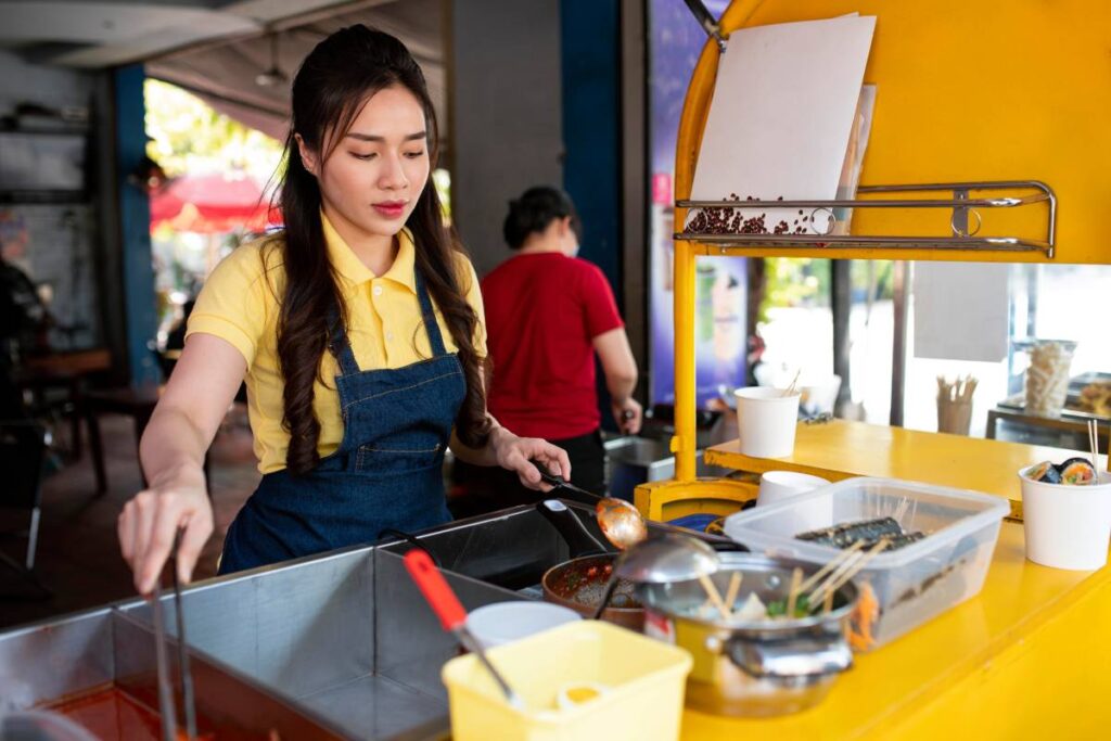How to Start a Vietnamese Food Franchise in Toronto in 2025