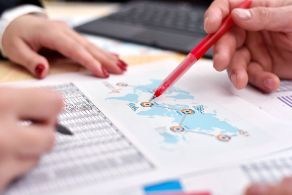 What Territory Protection Does Not Cover