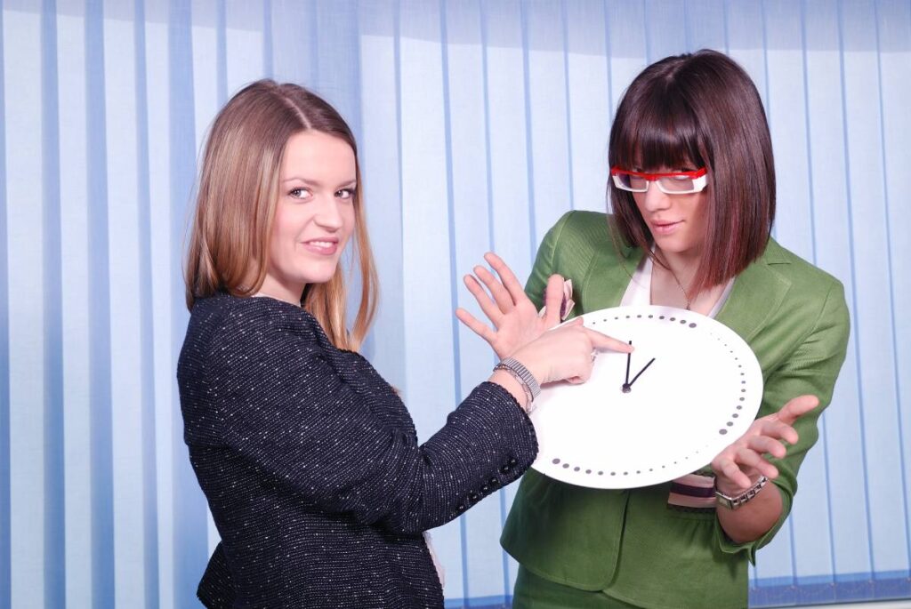 Own Hours in a Franchise